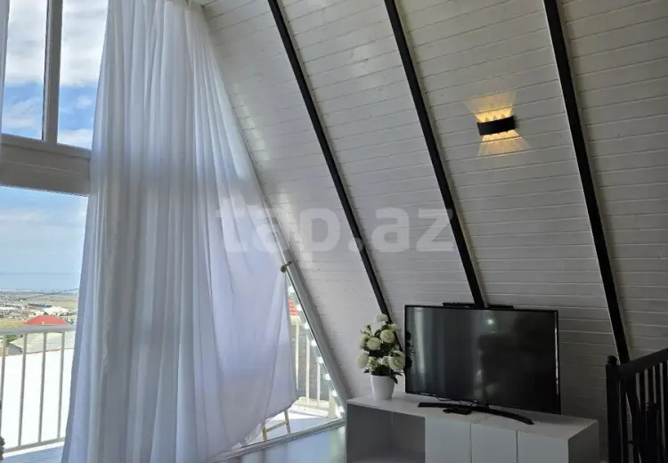7 otaqlı mənzil , Atyalı, Abşeron
