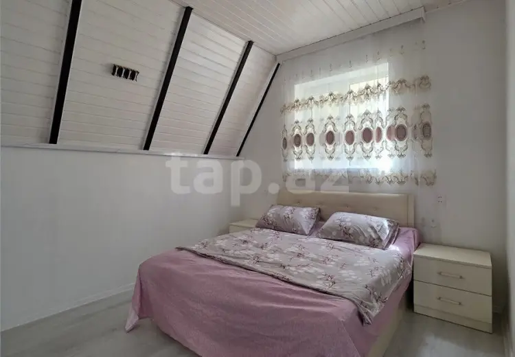 7 otaqlı mənzil , Atyalı, Abşeron