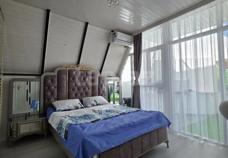 7 otaqlı mənzil , Atyalı, Abşeron