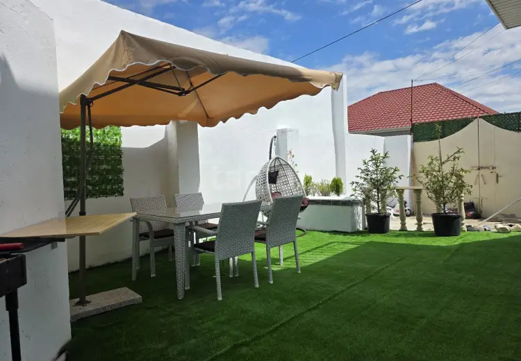 7 otaqlı mənzil , Atyalı, Abşeron