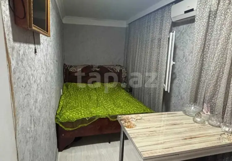 1 otaqlı mənzil , Sumqayıt