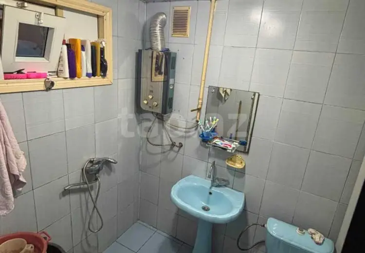 1 otaqlı mənzil , Sumqayıt