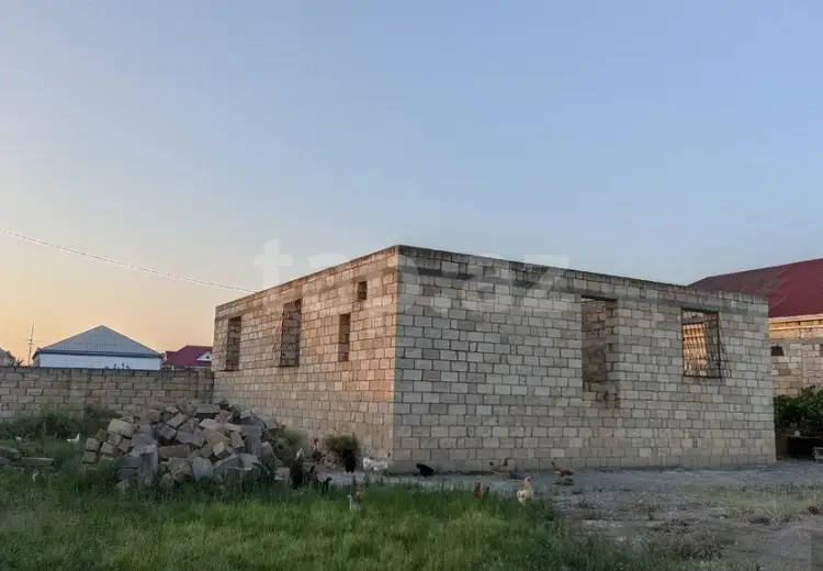 0 m² Obyekt / Ofis , Mingəçevir