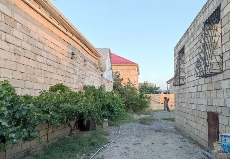 0 m² Obyekt / Ofis , Mingəçevir