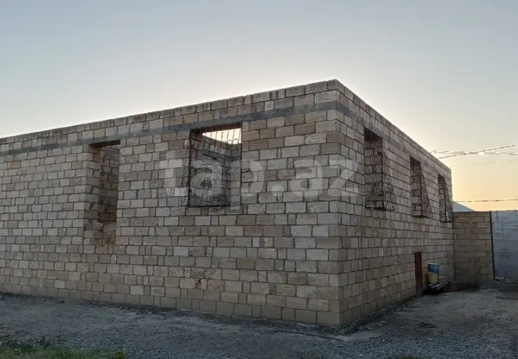 0 m² Obyekt / Ofis , Mingəçevir