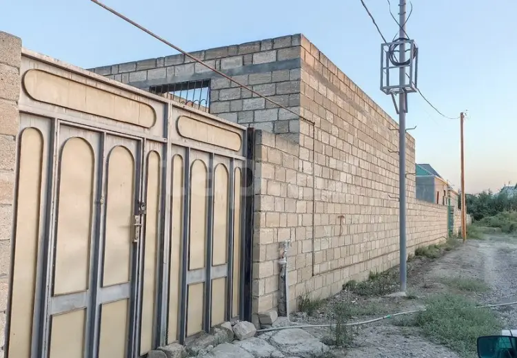 0 m² Obyekt / Ofis , Mingəçevir