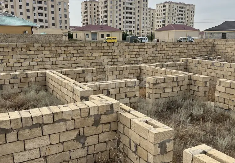 0 m² Obyekt / Ofis , Şirvan