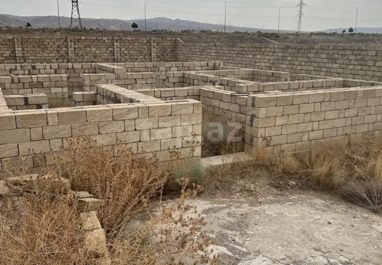 0 m² Obyekt / Ofis , Şirvan
