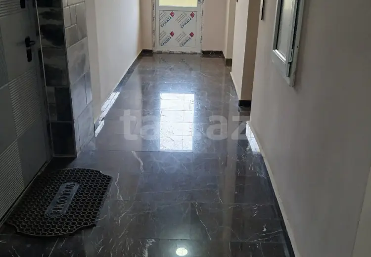 3 otaqlı mənzil , Sumqayıt