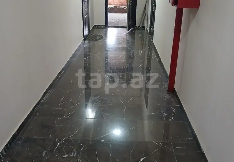 3 otaqlı mənzil , Sumqayıt