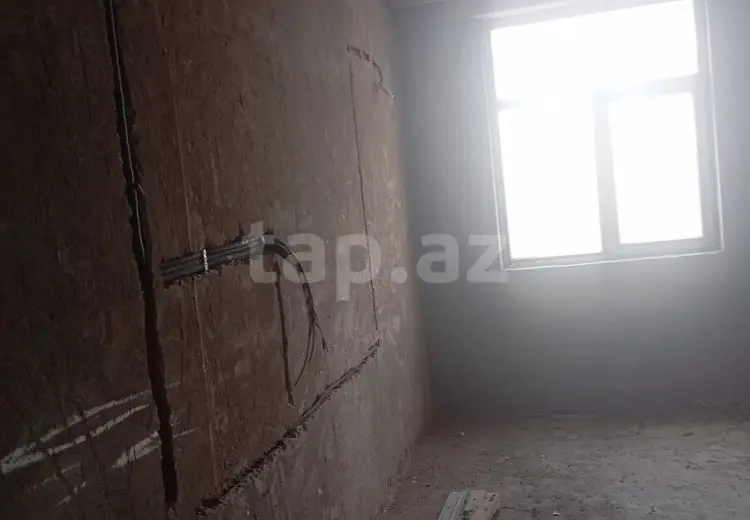 3 otaqlı mənzil , Xırdalan
