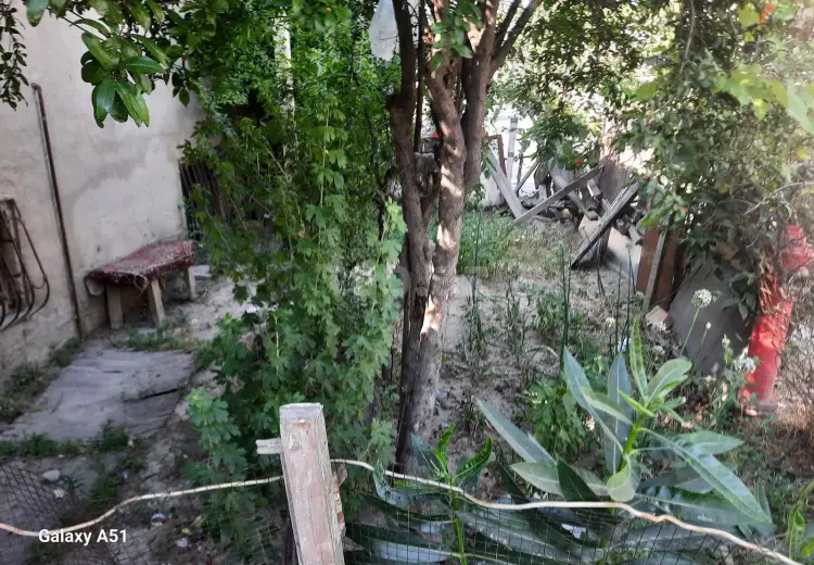 4 otaqlı mənzil , Bakı