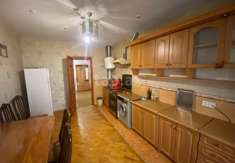 4 otaqlı mənzil Kirayə (aylıq), Bakı