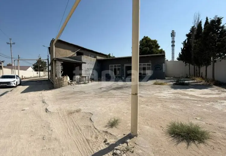 0 m² Obyekt / Ofis , Şüvəlan, Xəzər, Bakı