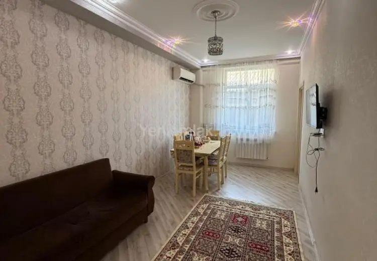 2 otaqlı mənzil Satılır, Xırdalan