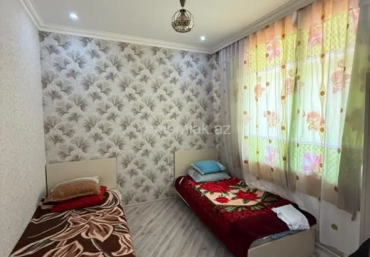 2 otaqlı mənzil Satılır, Xırdalan