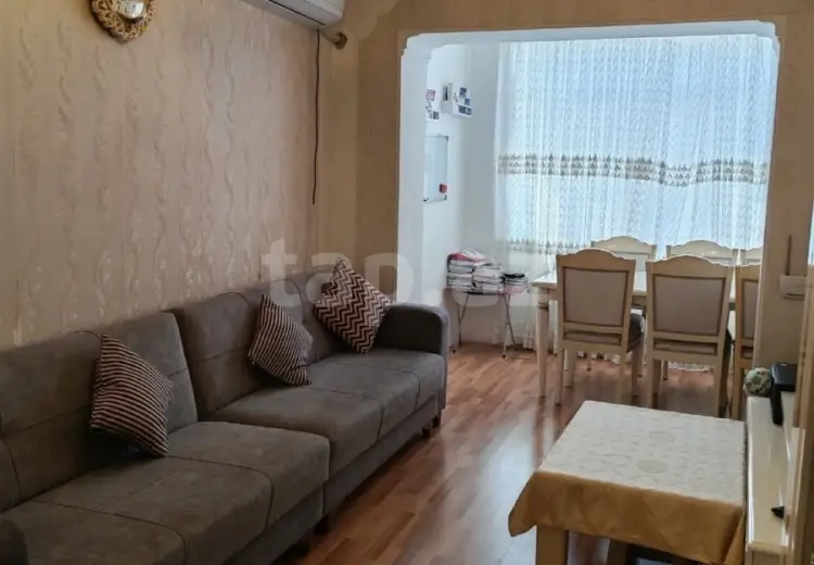 2 otaqlı mənzil , Sumqayıt