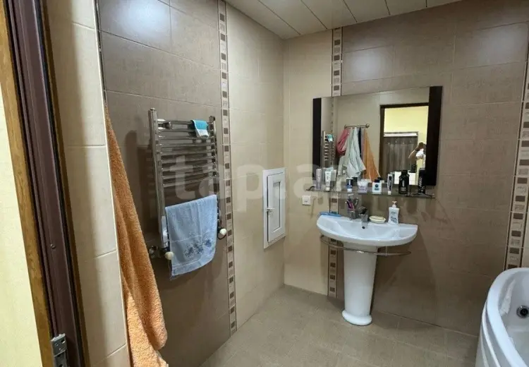 3 otaqlı mənzil , Bakı