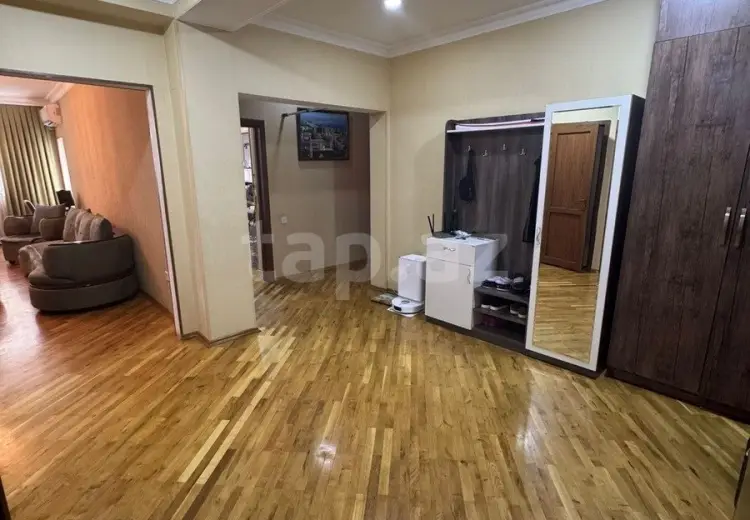 3 otaqlı mənzil , Bakı