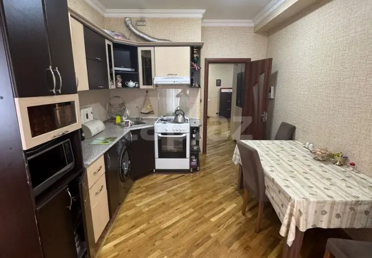 3 otaqlı mənzil , Bakı
