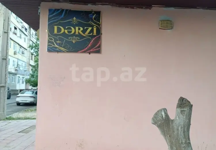 0 m² Obyekt / Ofis , Sumqayıt