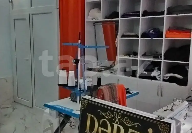 0 m² Obyekt / Ofis , Sumqayıt