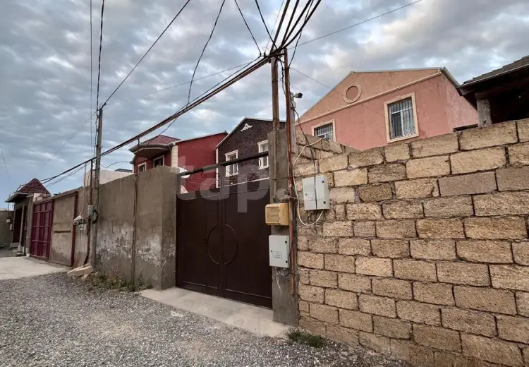 4 otaqlı mənzil , Sumqayıt