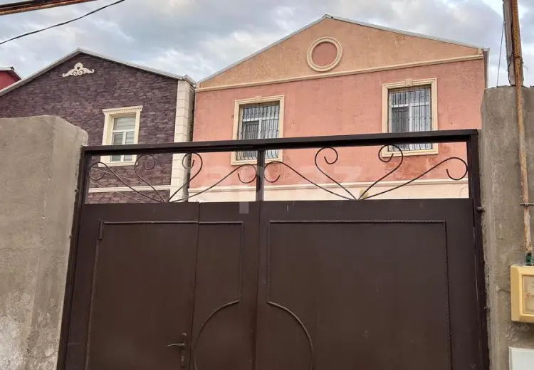 4 otaqlı mənzil , Sumqayıt