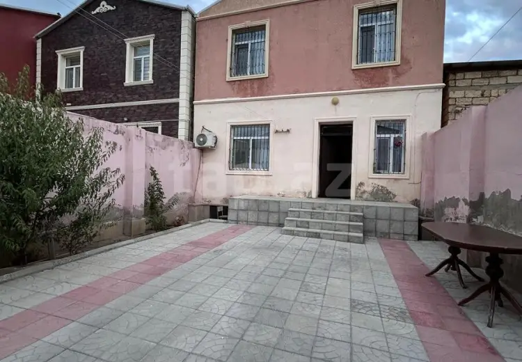 4 otaqlı mənzil , Sumqayıt