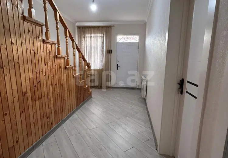 4 otaqlı mənzil , Sumqayıt