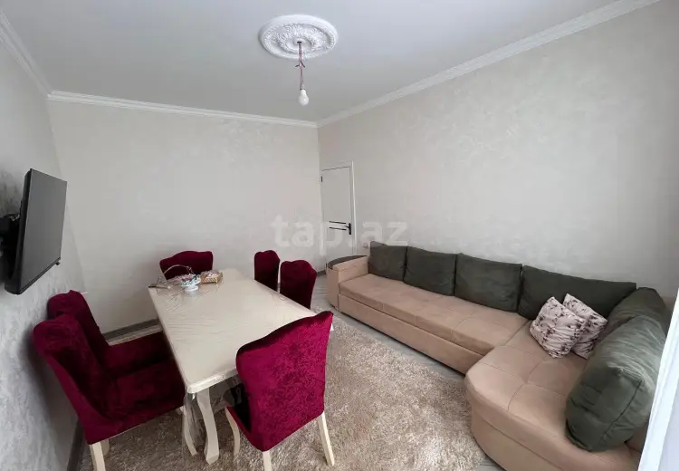 4 otaqlı mənzil , Sumqayıt