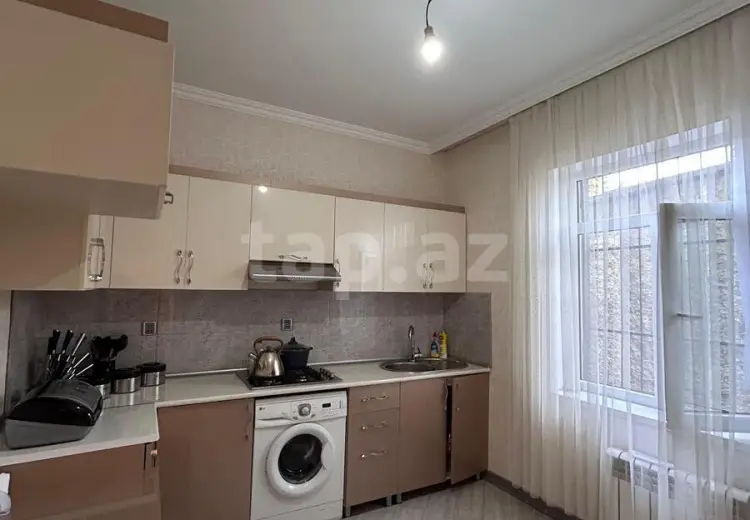 4 otaqlı mənzil , Sumqayıt