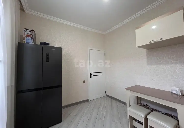 4 otaqlı mənzil , Sumqayıt