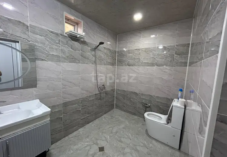 4 otaqlı mənzil , Sumqayıt