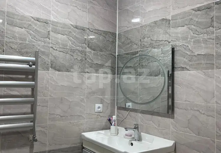4 otaqlı mənzil , Sumqayıt