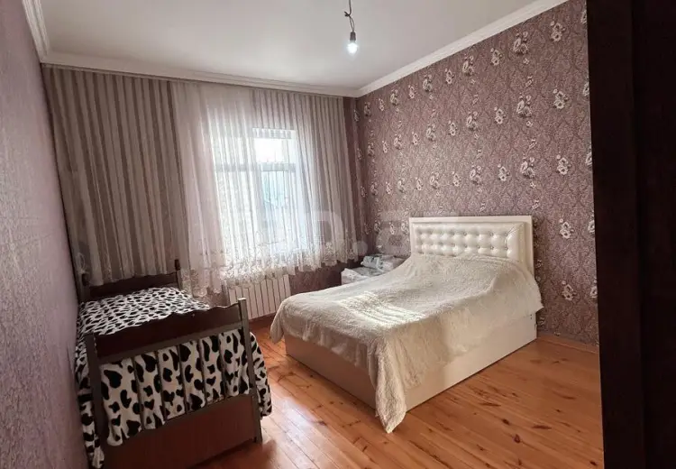 4 otaqlı mənzil , Sumqayıt