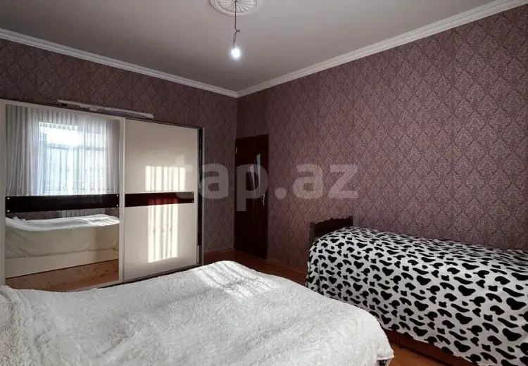 4 otaqlı mənzil , Sumqayıt