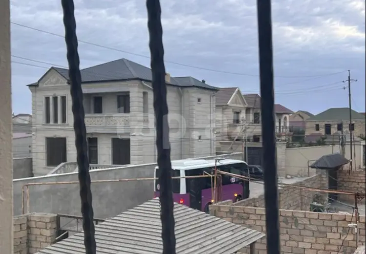 4 otaqlı mənzil , Sumqayıt