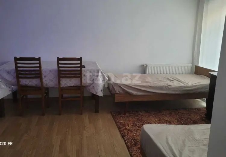 1 otaqlı mənzil Kirayə (aylıq), Yasamal, Bakı