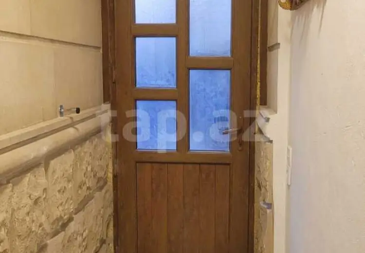1 otaqlı mənzil Kirayə (aylıq), Yasamal, Bakı
