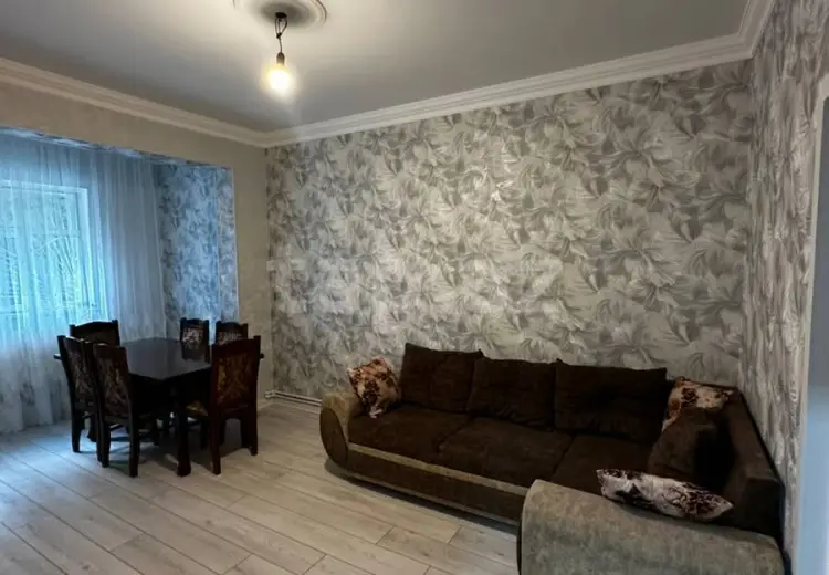 2 otaqlı mənzil Kirayə (aylıq), 3-cü mikrorayon, Nəsimi, Bakı