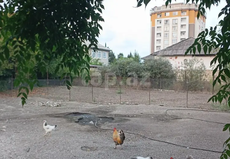 0 m² Obyekt / Ofis , Astara