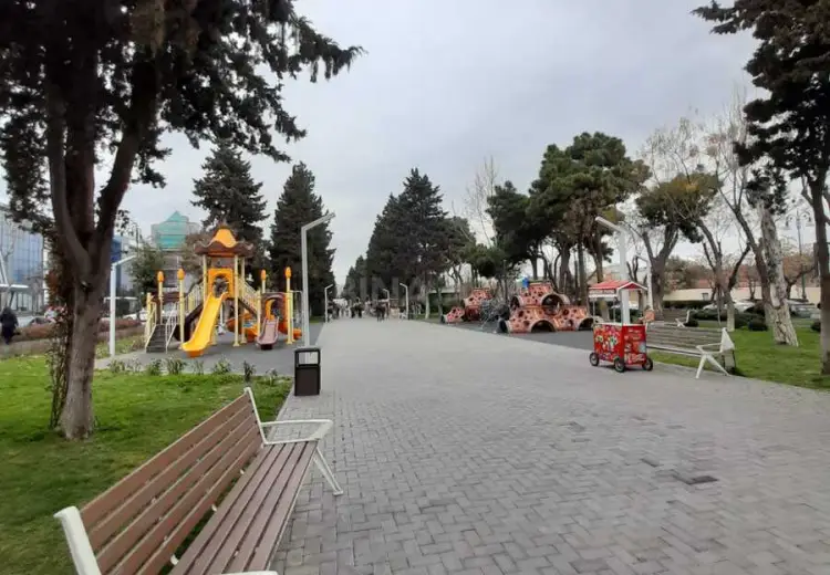 3 otaqlı mənzil Satılır, Nərimanov, Bakı