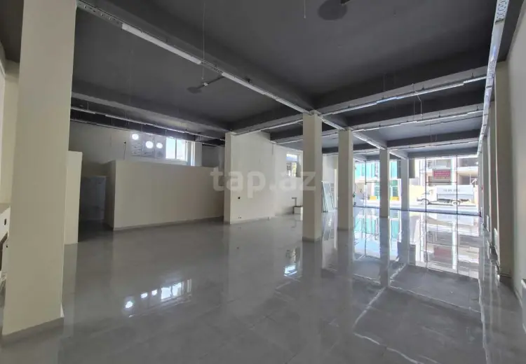 0 m² Obyekt / Ofis , Xırdalan