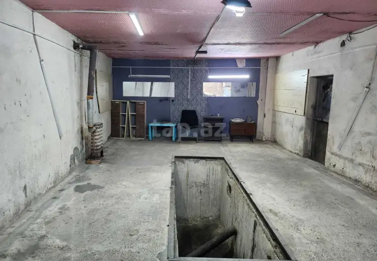 0 m² Obyekt / Ofis , Bakı