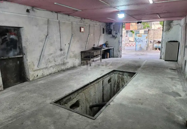 0 m² Obyekt / Ofis , Bakı
