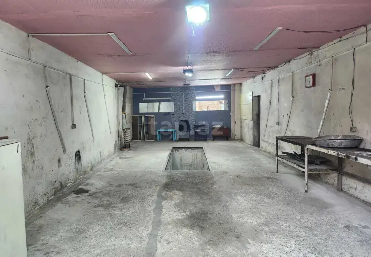 0 m² Obyekt / Ofis , Bakı