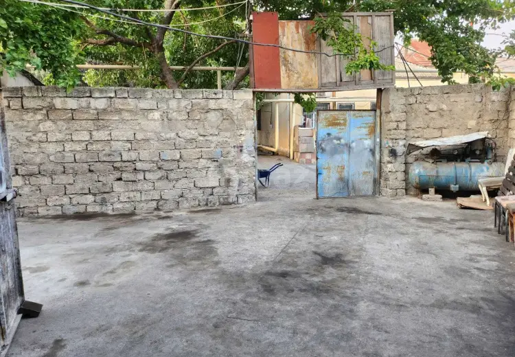 0 m² Obyekt / Ofis , Bakı