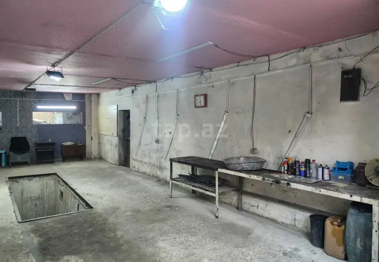 0 m² Obyekt / Ofis , Bakı