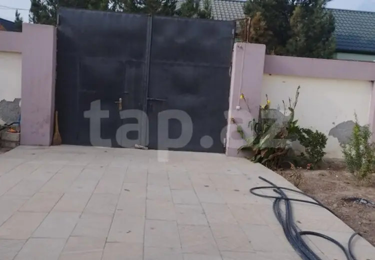 2 otaqlı mənzil , Nardaran qəs., Sabunçu, Bakı